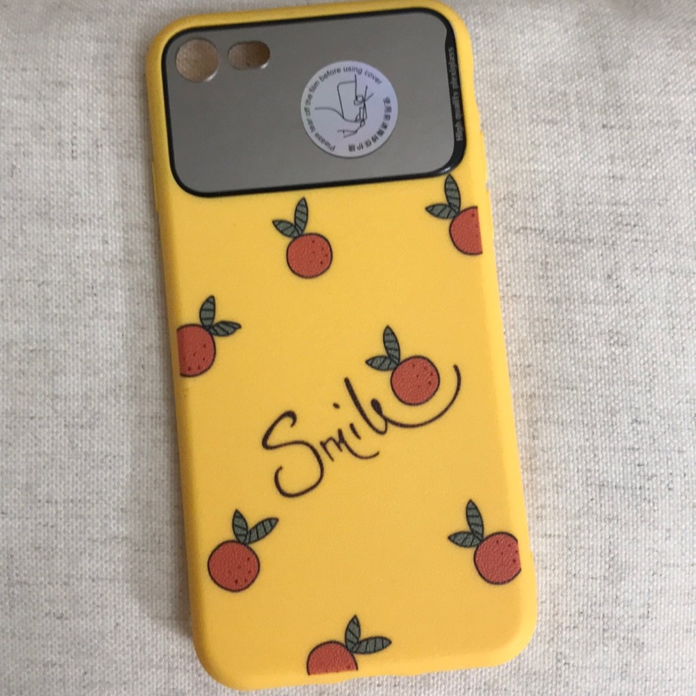 iPhone7 case cute